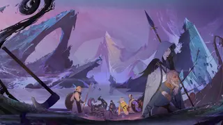 Banner Saga 3 (Xbox One)