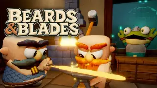 Beards & Blades