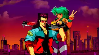 MULLET MADJACK - Xbox One & Series