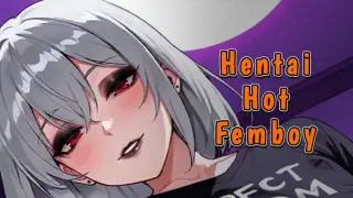 Hentai Hot Femboy