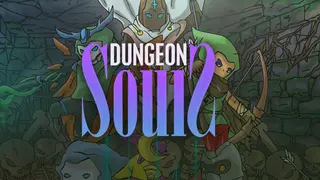 Dungeon Souls
