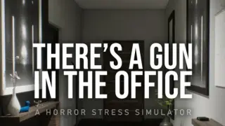 There's a Gun in the Office - Switch