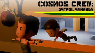 Cosmos Crew: Astral Synergy