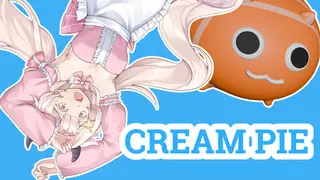 Cream Pie