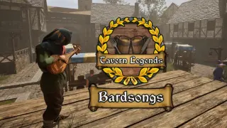 Tavern Legends Bardsongs
