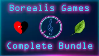 Borealis VN Bundle