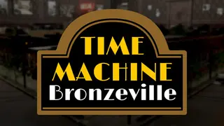 Time Machine Bronzeville
