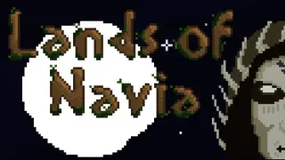 Lands of Navia