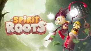 Spirit Roots