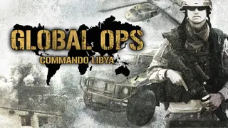Global Ops: Commando Libya
