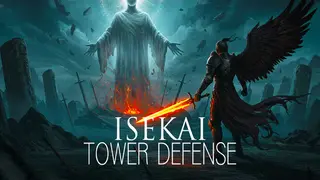Isekai Tower Defense