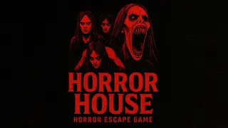 Horror House - Horror Escape Game - Xbox One