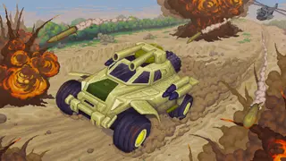 Blazing Trail (Xbox One & Series)