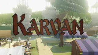 Karvan
