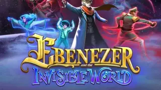 Ebenezer and the Invisible World - Switch
