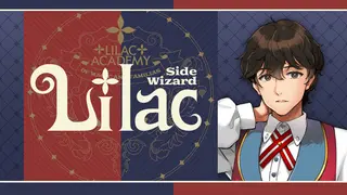 Lilac -side Wizard