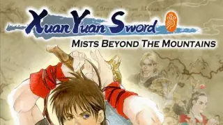 Xuan Yuan Sword: Mists Beyond the Mountains - Switch