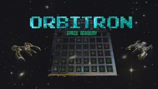 Orbitron: Space Academy