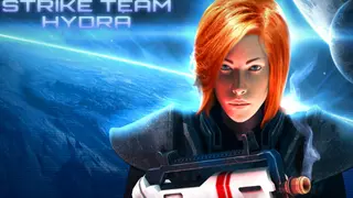 Strike Team Hydra