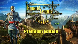 Namariel Legends: Iron Lord Premium Edition