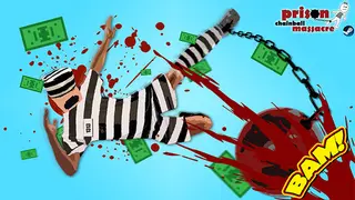 Prison Chainball Massacre