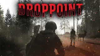 Drop Point