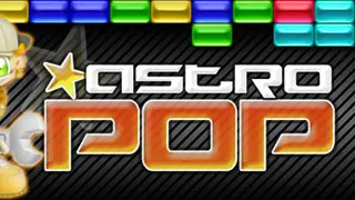 Astro Pop Deluxe Deluxe