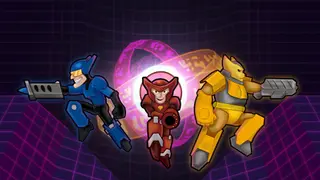 Cybxus Heart (Xbox One)