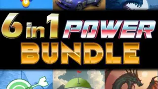 6 in 1 Power Bundle - Switch
