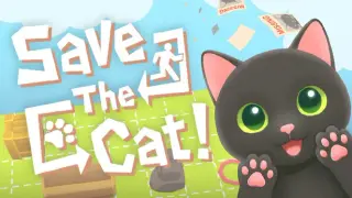 Save The Cat!