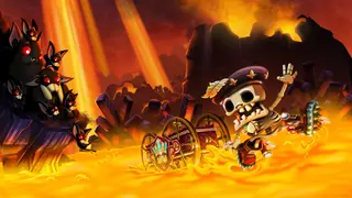 Chariot Royal Gadget Pack (Xbox One)