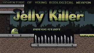 Jelly Killer