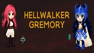 Hellwalker: Gremory