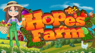 Hope's Farm