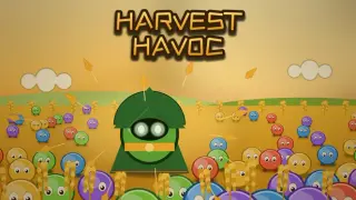 Harvest Havoc