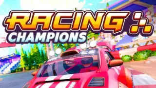 Racing Champions - Switch