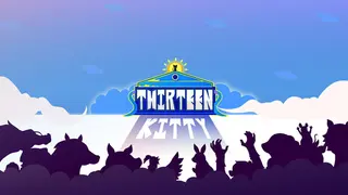 Thirteen Kitty