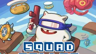 Squad Killer - Switch