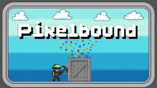 Pixelbound