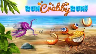 Run Crabby Run - adventure