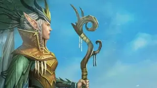 Mystic Vale - Switch