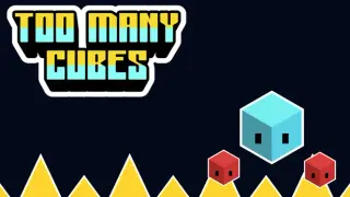 Too Many CUBES!