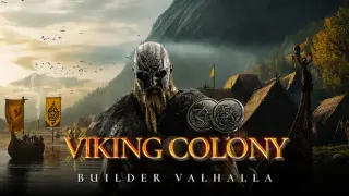 Viking Colony Builder Valhalla