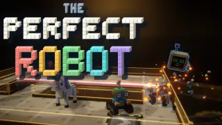 The Perfect Robot