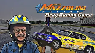 Bob Mazzolini Racing
