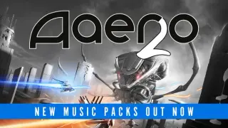 Aaero2: Black Razor
