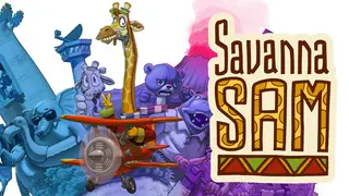 Savanna Sam