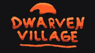 Dwarven Village