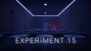 Experiment 15