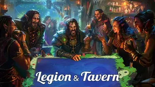 Legion and Tavern